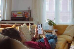 baby monitor