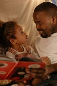 early childhood