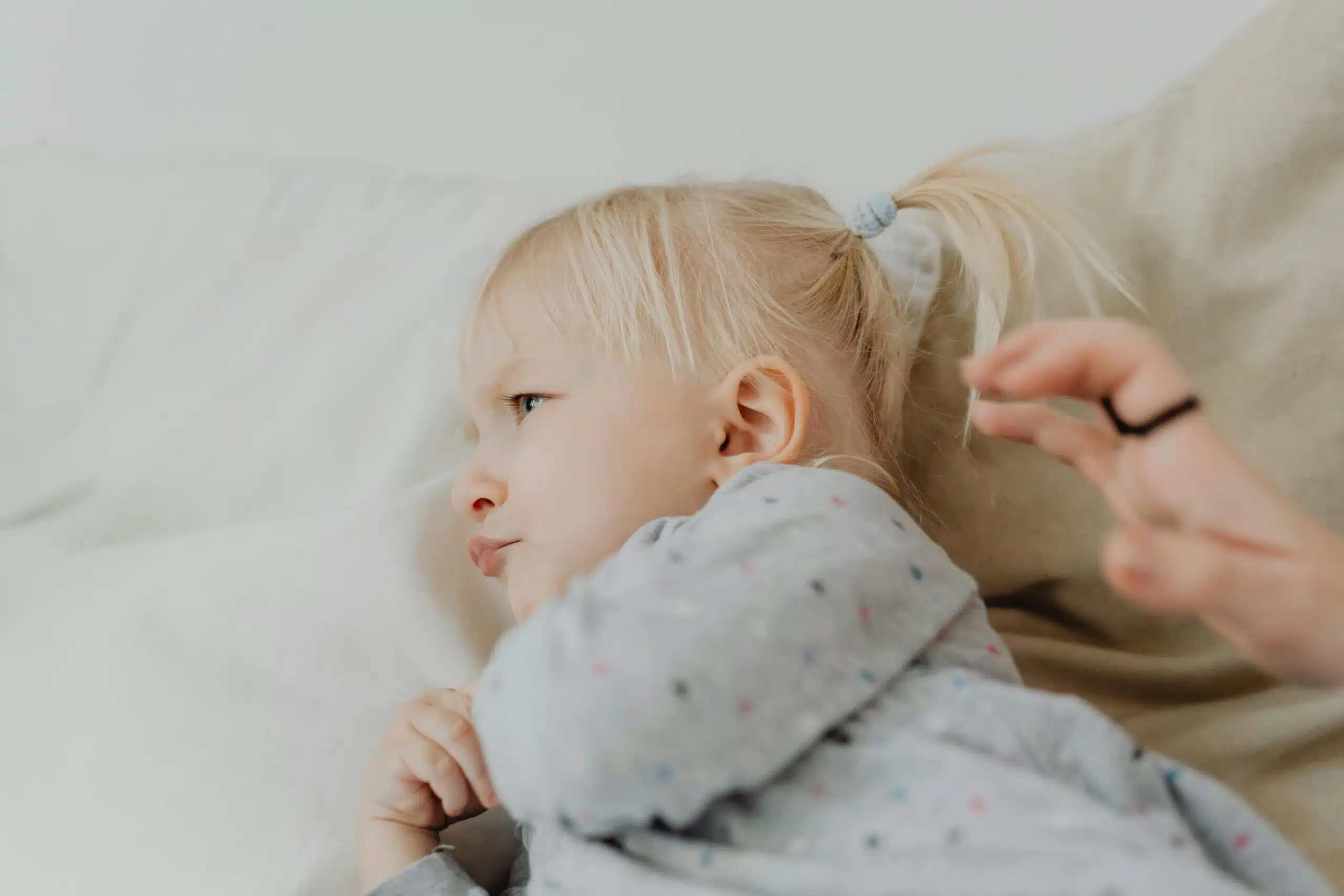 Make Routines Your Parenting Power: 7 Ways to Reduce Tantrums and Improve Behavior 18 tantrums scaled