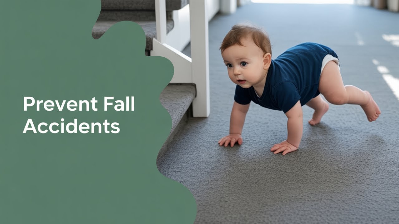 Parents Wish They Knew These Fall Prevention Hacks