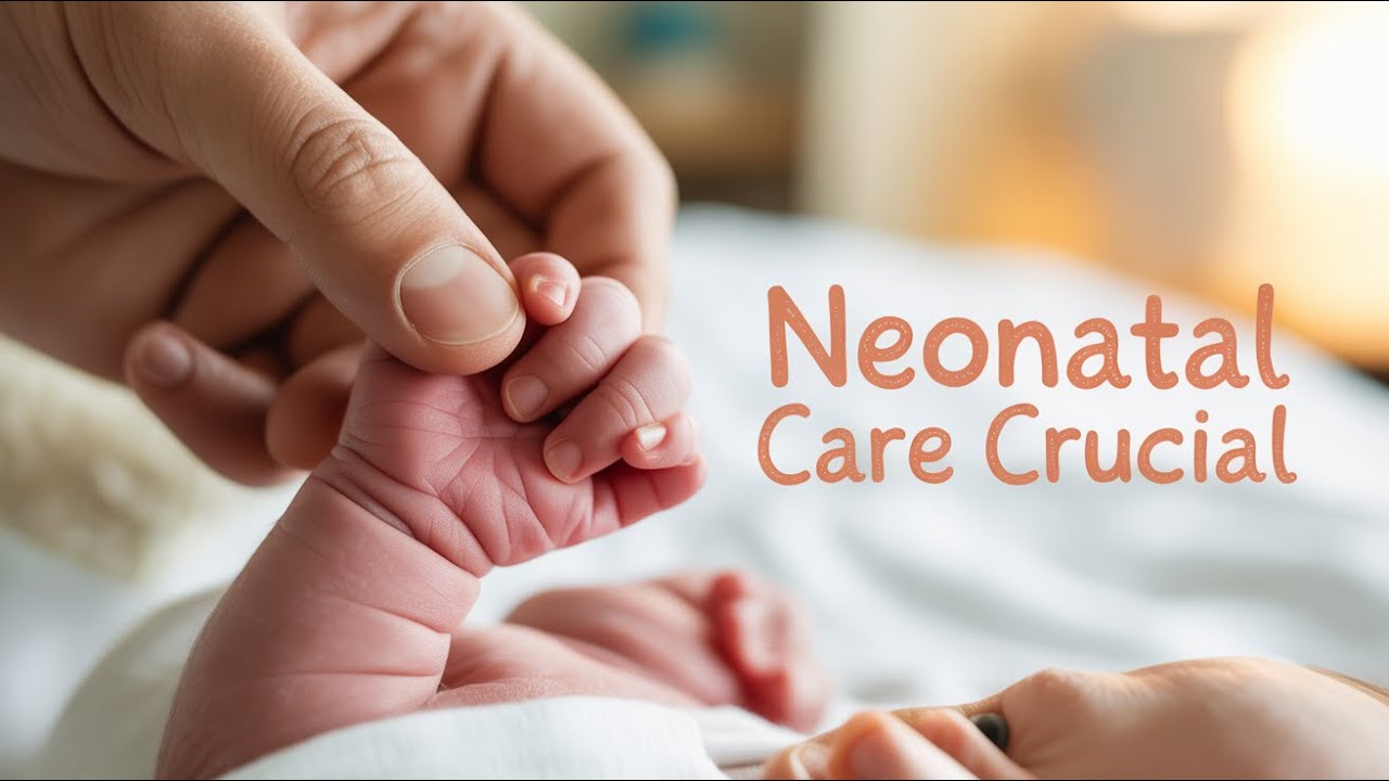 How to Give Your Newborn the Best Care Ever!