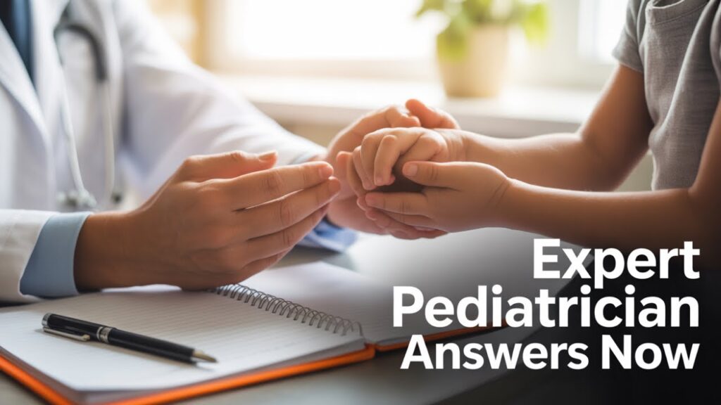 What Every Parent Should Know About Preventing Illness