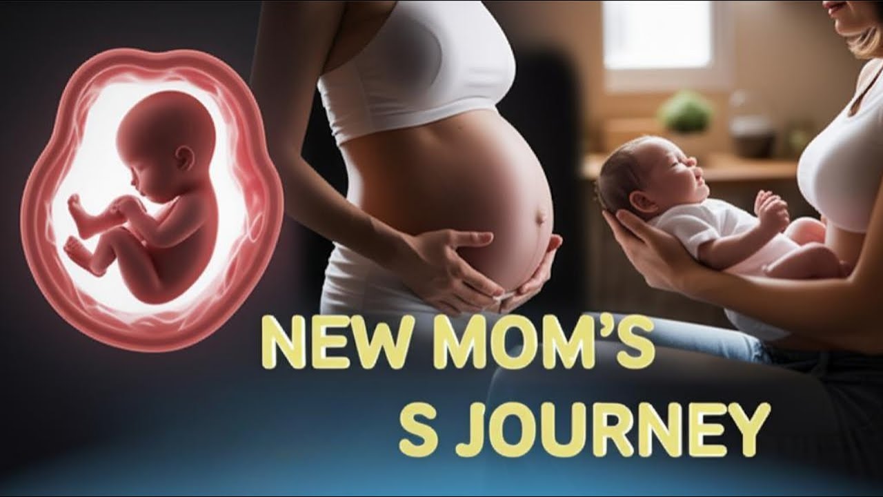 Guidance for Expectant and New Moms