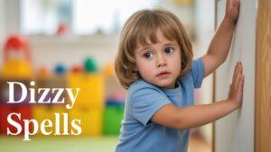 Is Your Child Experiencing Vertigo? Watch This Now!