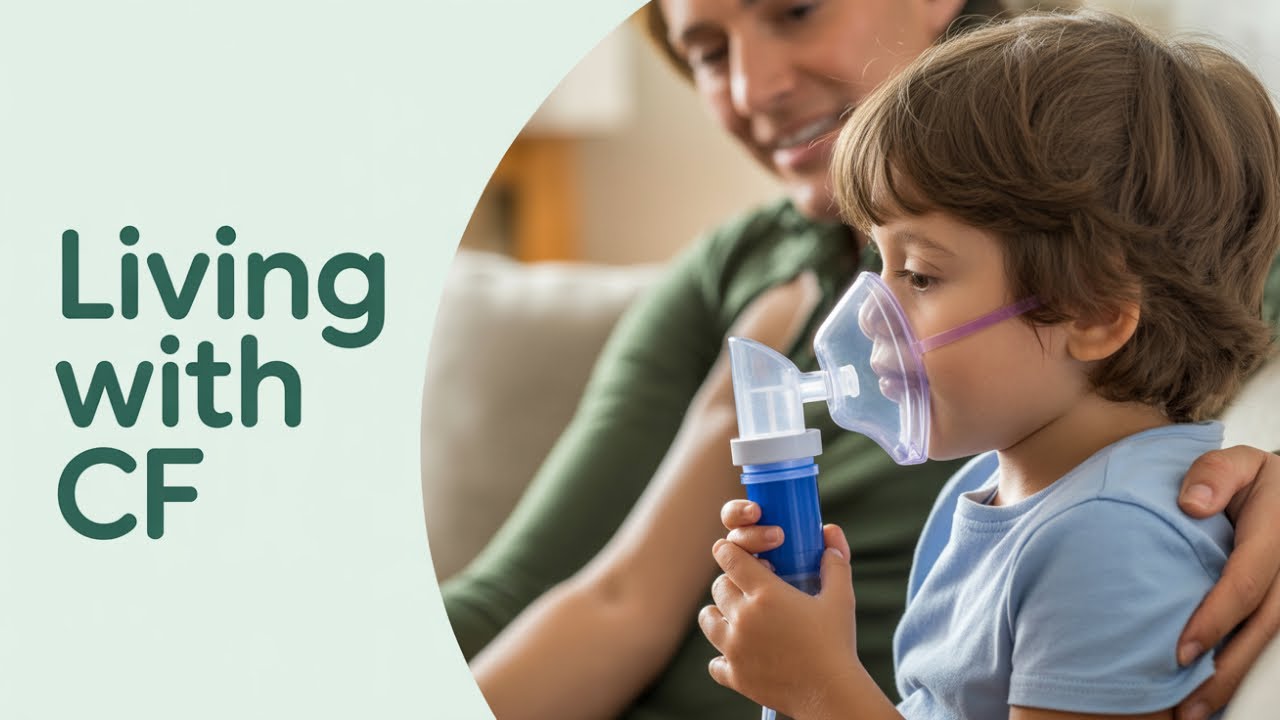 What Doctors Wish Parents Knew About Cystic Fibrosis 7 What Doctors Wish Parents Knew About Cystic Fibrosis
