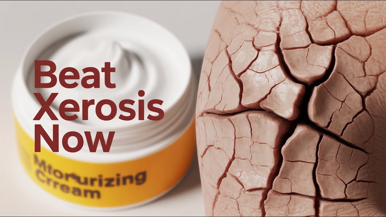 Why Is My Kid’s Skin So Dry? Find Out Here!