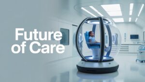 The FUTURE of Kids' Health Is Here!
