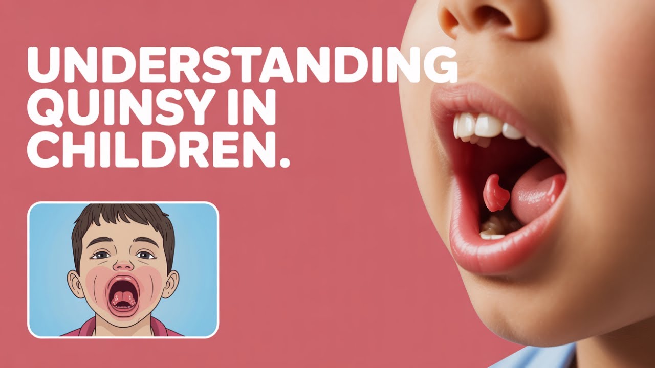 The Scary Side of Sore Throats No One Talks About!