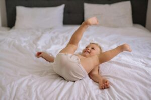 diaper rash
