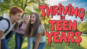 4 Compassionate Ways to Discuss Menstruation and Puberty Hygiene With Your Child 8 Essential Strategies for Parenting Teens