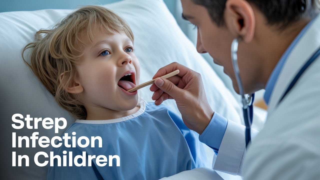 How Do Doctors Really Check for Strep Throat? 9 How Do Doctors Really Check for Strep Throat?