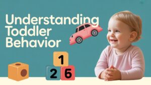 How Do Babies Change From Newborn to Toddler?