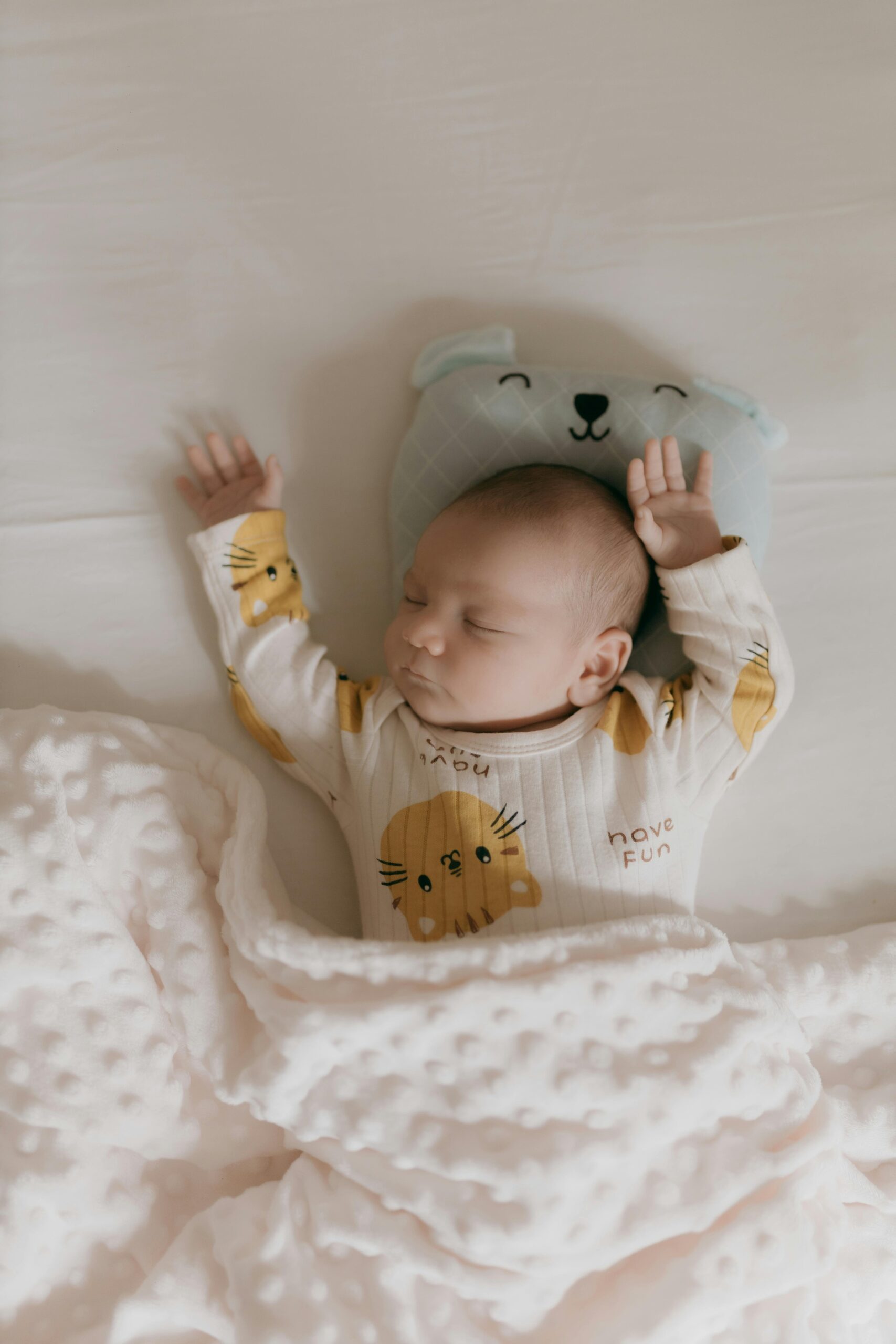 fever after vaccination