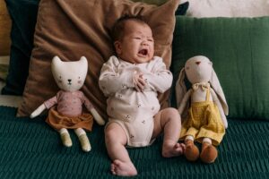 Support Your Baby's Head Lifting: Rolled Blankets or Wedges Can Help in 5 Ways 7 head lifting