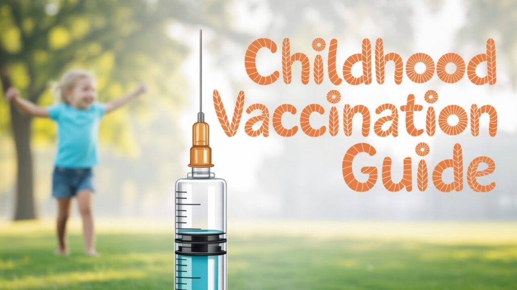 What Parents Get Wrong About Vaccines!