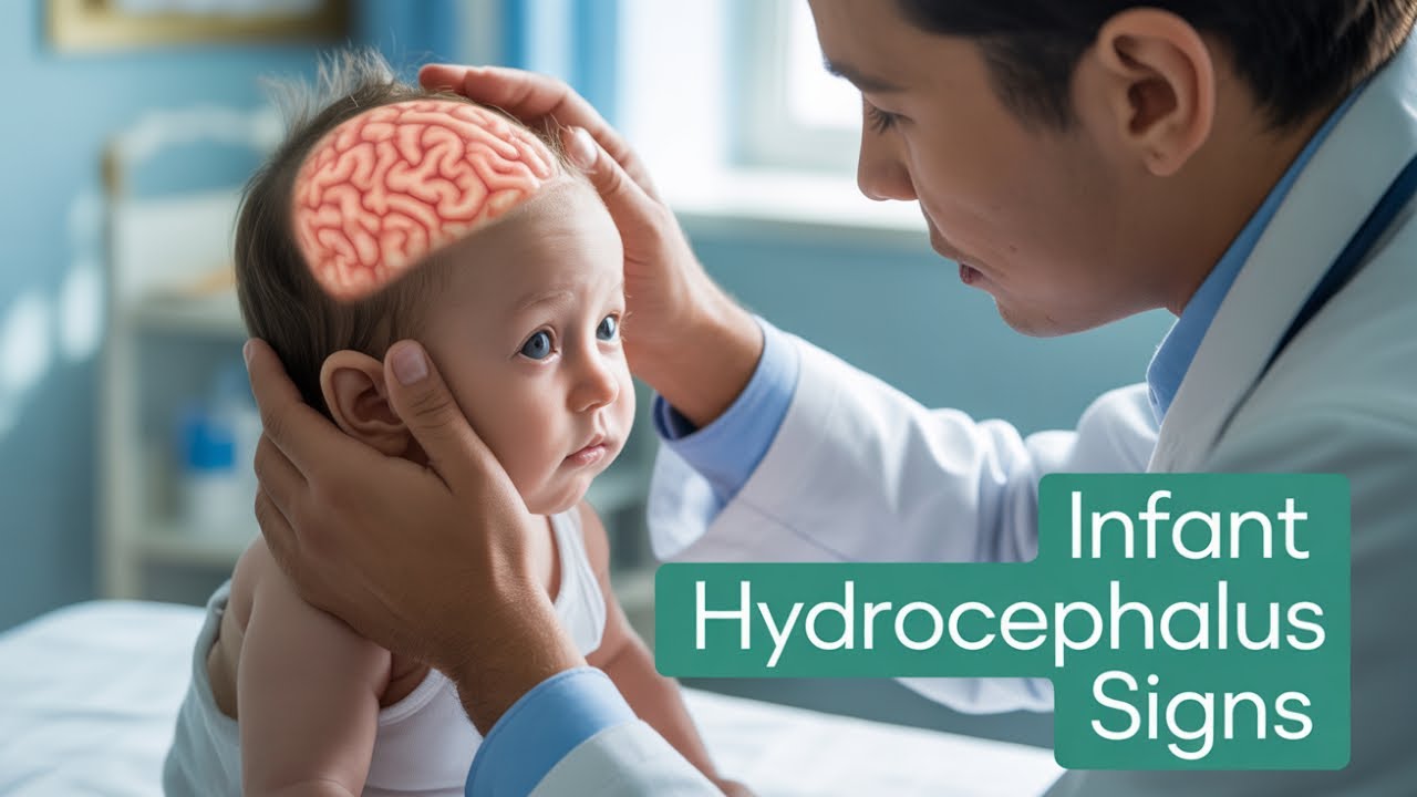 Understanding Hydrocephalus A Guide for Parents and Caregivers 2 Understanding Hydrocephalus A Guide for Parents and Caregivers