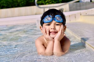 toddler tantrum