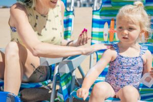 Enjoy the Outdoors: 10 Made-Easy Clothing and Gear Tips for Powerful Sun and Bug Protection Year-Round 6 sun and bug