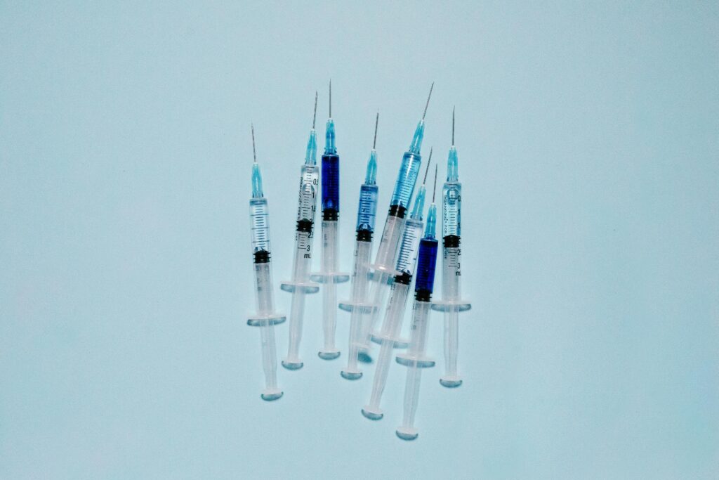 vaccine series
