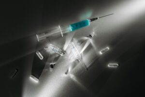 vaccine series