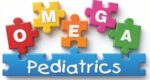 Omega Pediatrics Logo No Cities