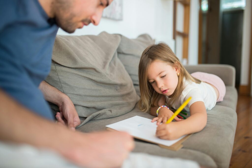 7 Effective Strategies to Teach Children to Follow Routines Independently (and Build Lifelong Confidence) 3 follow routine