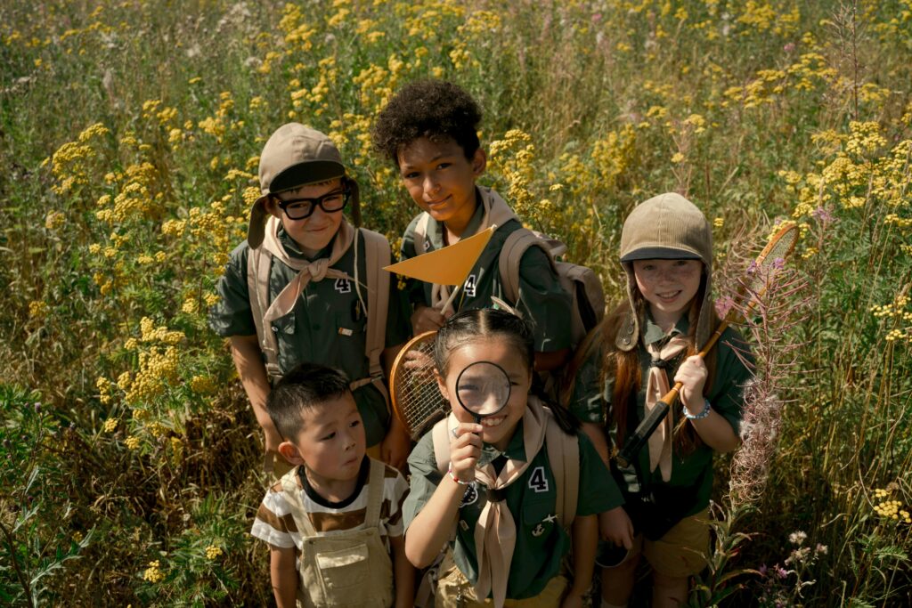 Enjoy the Outdoors: 10 Made-Easy Clothing and Gear Tips for Powerful Sun and Bug Protection Year-Round 1 sun and bug