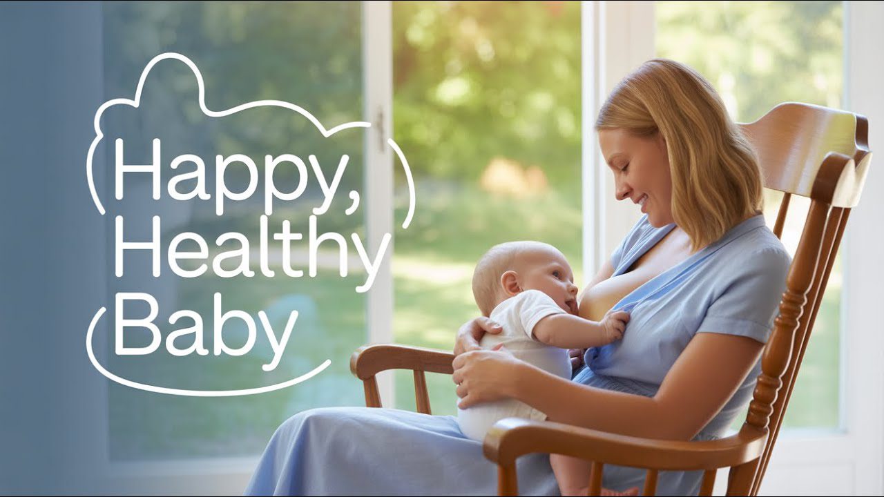 Breastfeeding: The Ultimate Guide for New Parents