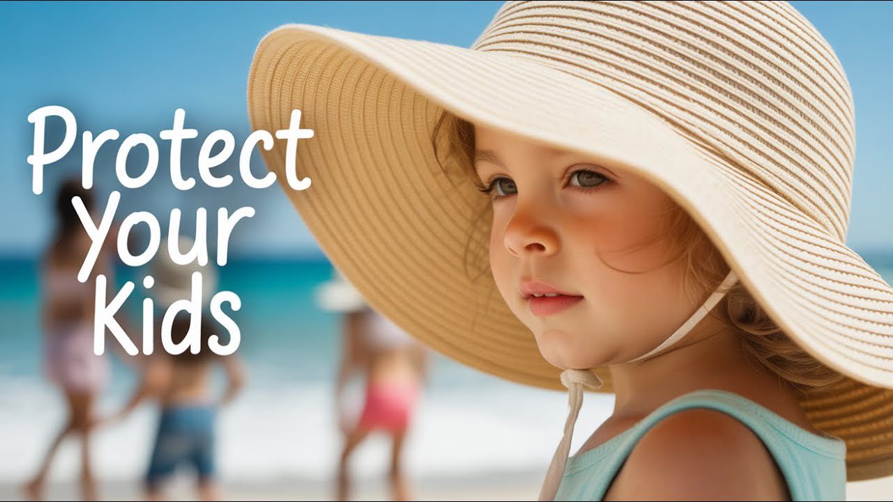 What's REALLY Behind the Rising Melanoma Risk in Kids?