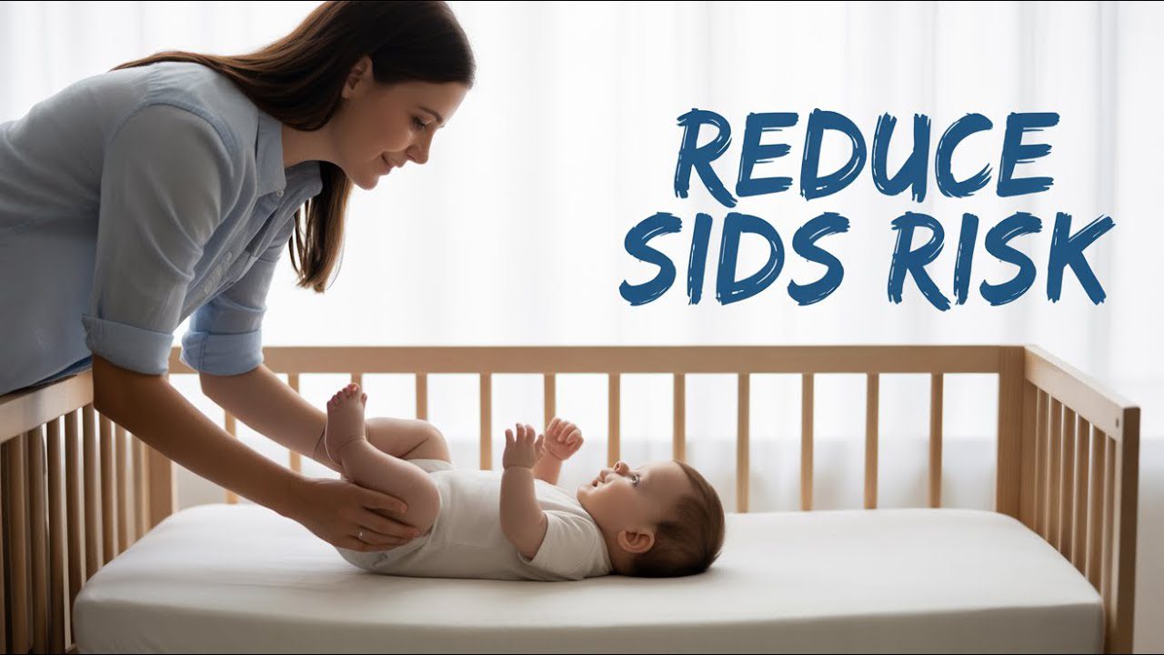 The Truth About Crib Death and How to Prevent It